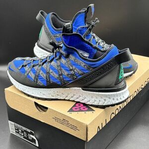 Nike ACG React Terra Gobe 'The Abyss'